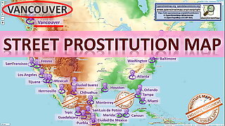 Vancouver, Whirl Map, Sex Whores, Freelancer, Streetworker, Prostitutes be fitting of Blowjob, Facial, Threesome, Anal, Broad in the beam Tits, Tiny Boobs, Doggystyle, Cumshot, Ebony, Latina, Asian, Casting, Piss, Fisting, Milf, Deepthroat