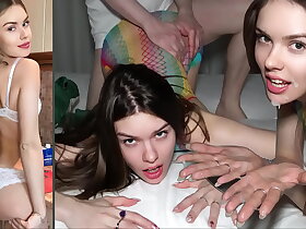 学生生活 - 享受美味的食物和鸡巴 - 爱丽丝公主