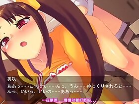 动漫啦啦队长无尽他妈的