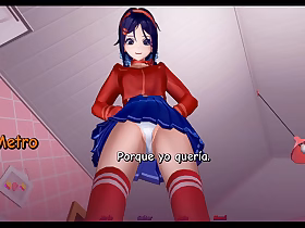 MITA HENTAI 游戏 XXX