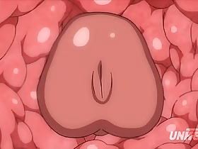 穿着火辣丝袜的少女在课堂上被干 — 无码 Hentai [独家]