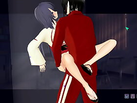 人工学院2 山下里子