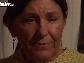 德国按摩浴缸女同性恋奶奶