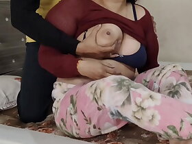 继母与继子同床共枕