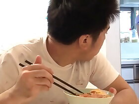 戴绿帽的故事。我的妻子当着我的面被她的前夫干了（100个JAV字幕 - myjavengsubtitle - ）