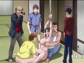 我的继母为了养育我而拍了色情片……我该如何面对这份牺牲？- 英文字幕