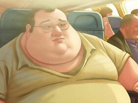 继父——Mile High Guy——当你抛开羞涩，变得淘气起来时，飞行也会很有趣